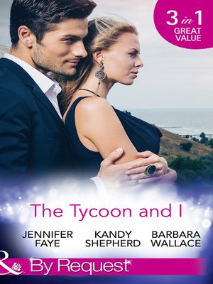 cover image of The Tycoon and I